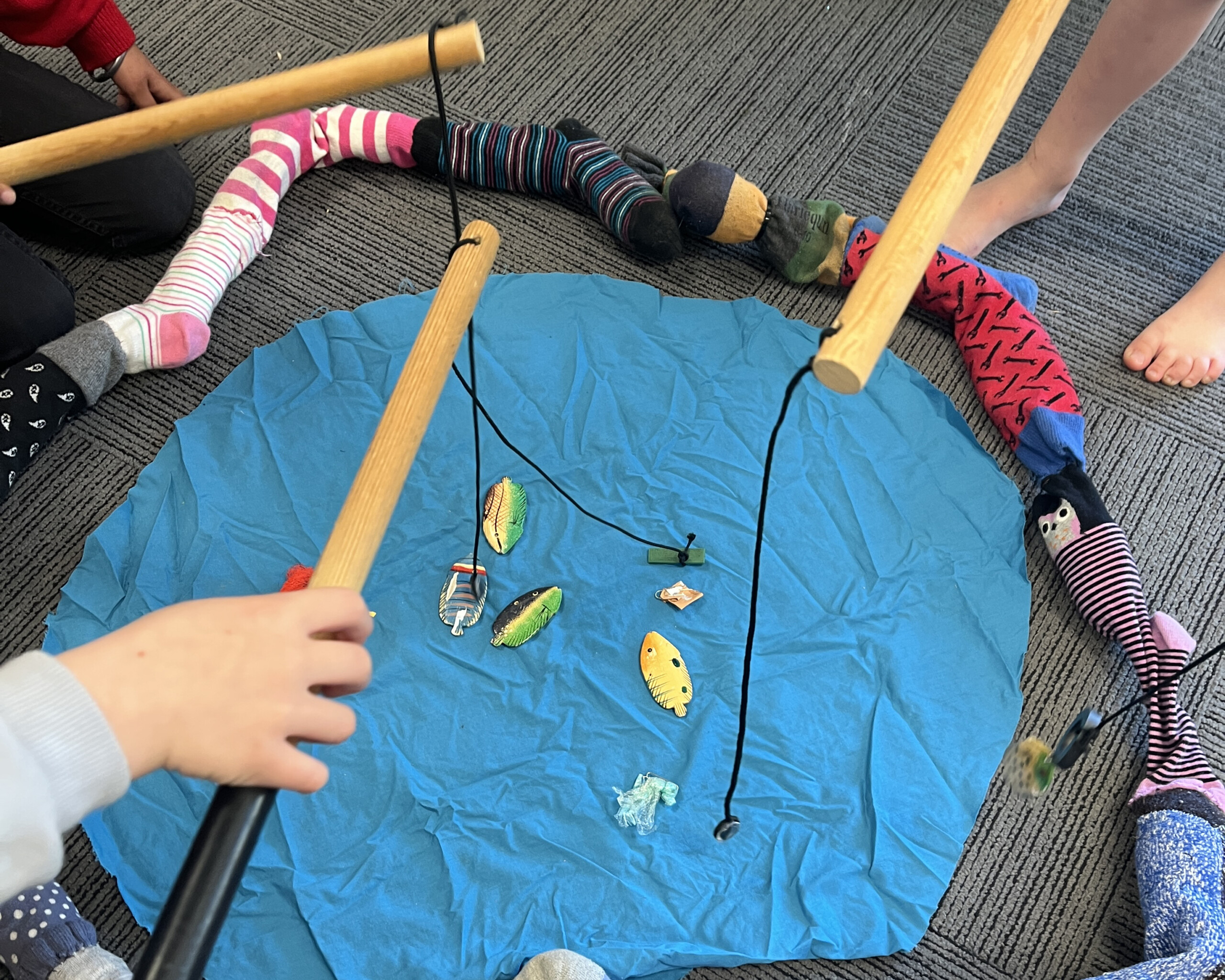 Kaimai School ITRR (2)